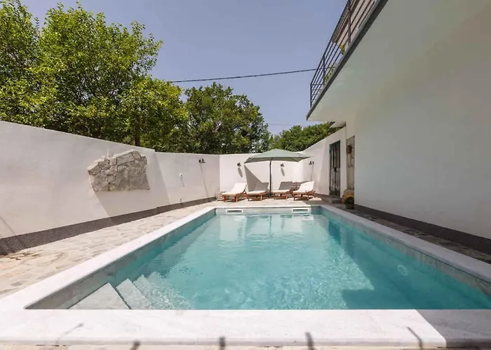 Unit_type_terraced_house With Pool 55425 *